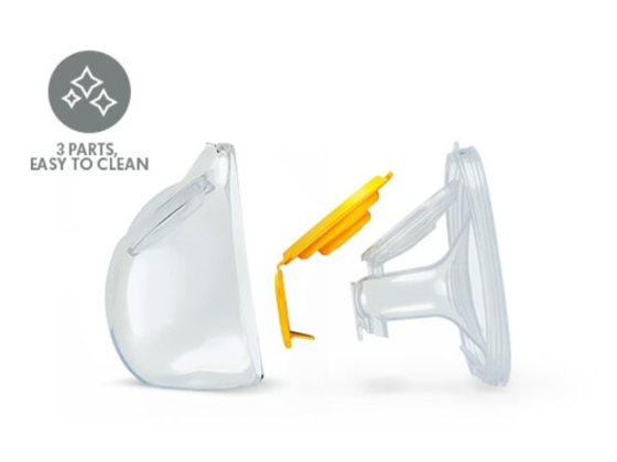 Medela Freestyle Breast Pump